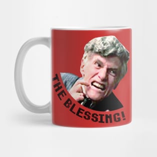 Uncle Luis The blessing Mug